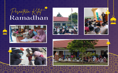 Sanlat Ramadhan 1445 H SMP Negeri 1 Liwa